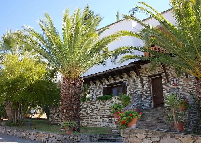 Geranion Village 度假村 5*