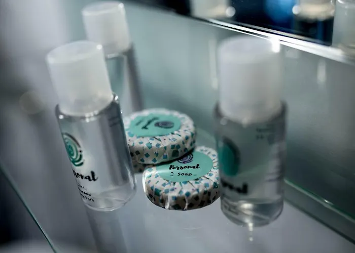 Resort Geranion Village 5*