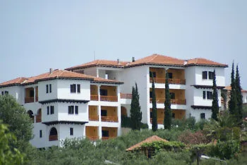 Geranion Village 度假村 5*