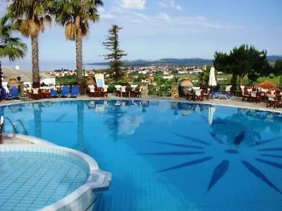Geranion Village Resort