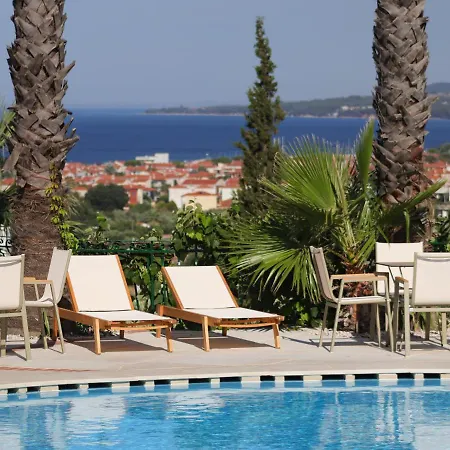 Geranion Village 5*