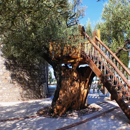 Geranion Village Resort