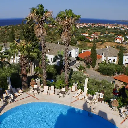 Geranion Village Resort