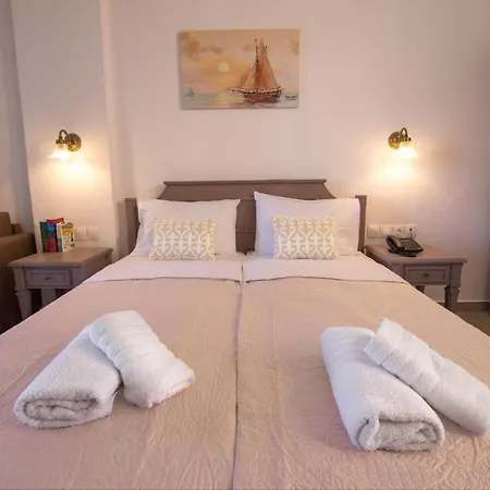 Resort Geranion Village