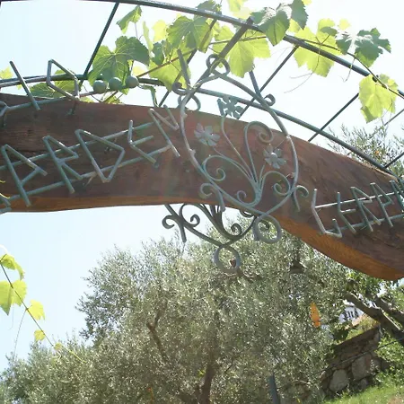 Geranion Village Resort Nikiti (Sithonia)