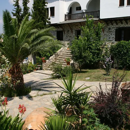 Geranion Village Resort