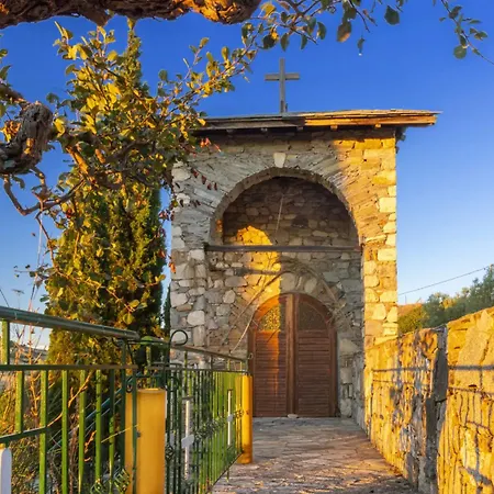 Geranion Village
