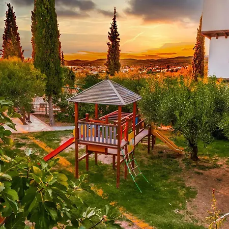 Geranion Village Resort