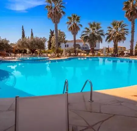 Geranion Village Resort 5*