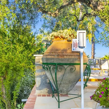 Resort Geranion Village