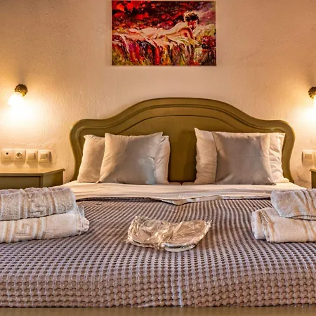 Geranion Village Resort 5*