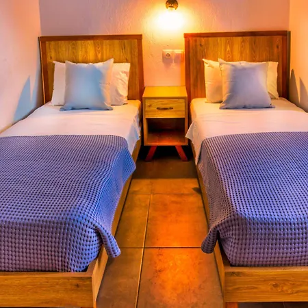 Resort Geranion Village 5*