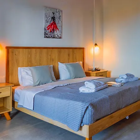 Resort Geranion Village 5*
