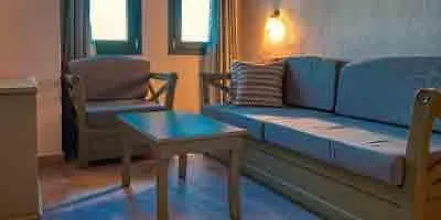 Geranion Village 5* Nikiti (Sithonia)