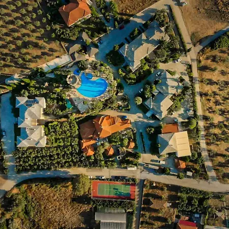 Geranion Village Resort 5*