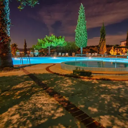 Resort Geranion Village Nikiti (Sithonia)
