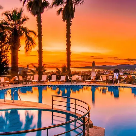 Geranion Village Resort 5*