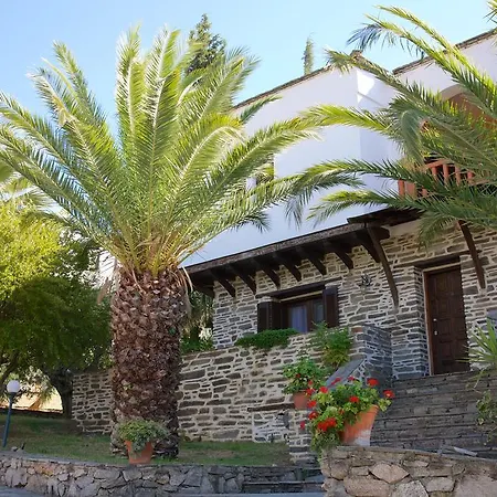 Geranion Village Resort 5*