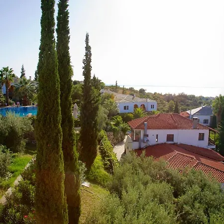 Geranion Village Resort 5*