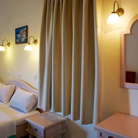 Geranion Village 5*
