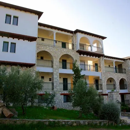 Geranion Village Resort