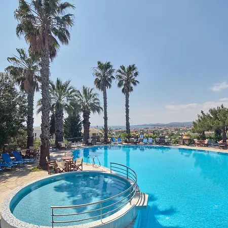 Geranion Village Resort 5*