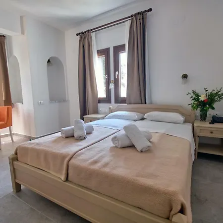 Resort Geranion Village Nikiti (Sithonia)