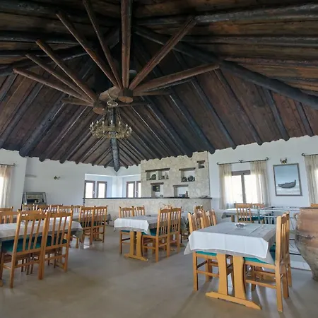 Geranion Village Resort Nikiti (Sithonia)