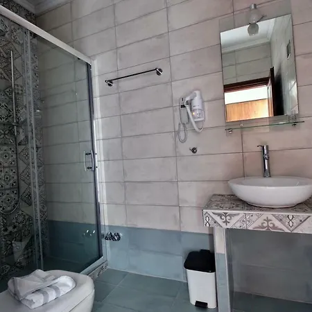 Geranion Village Resort 5*
