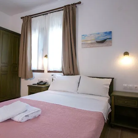 Geranion Village Resort 5*