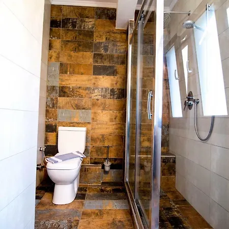 Geranion Village 5* Nikiti (Sithonia)