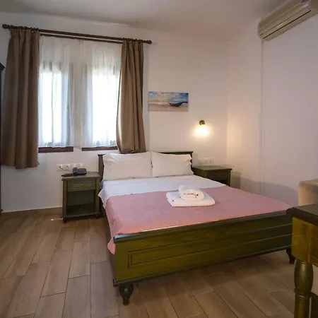 Geranion Village 5*