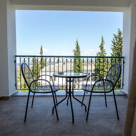 Geranion Village Nikiti (Sithonia)