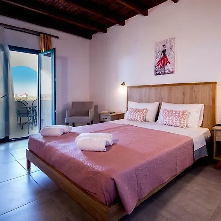 Geranion Village 5*