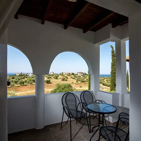 Resort Geranion Village 5*