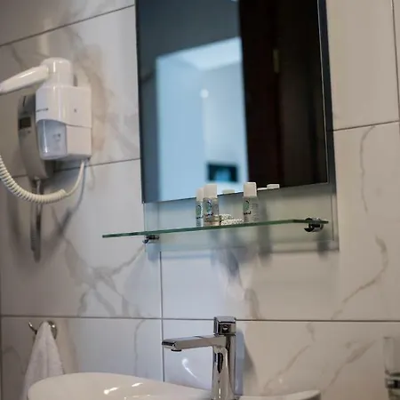 Resort Geranion Village Nikiti (Sithonia)