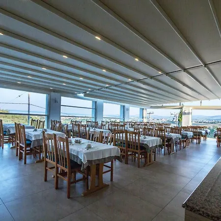 Geranion Village 5* Nikiti (Sithonia)