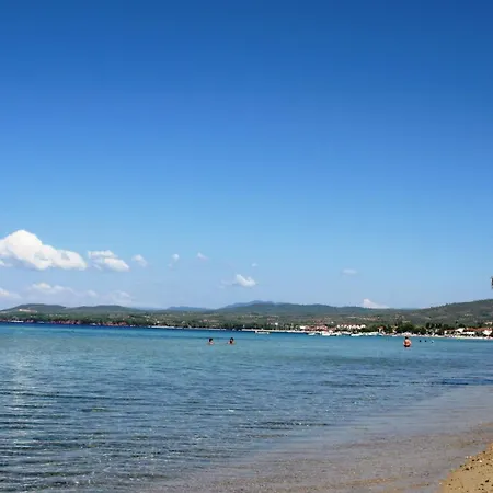 Geranion Village