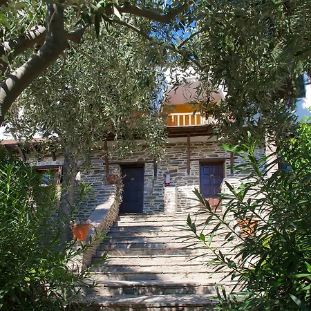 Geranion Village 5*