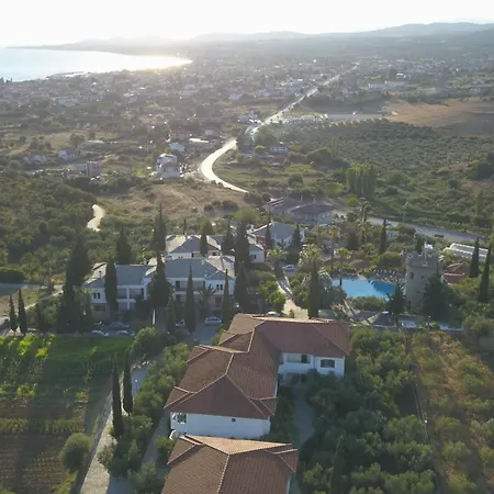 Geranion Village Resort