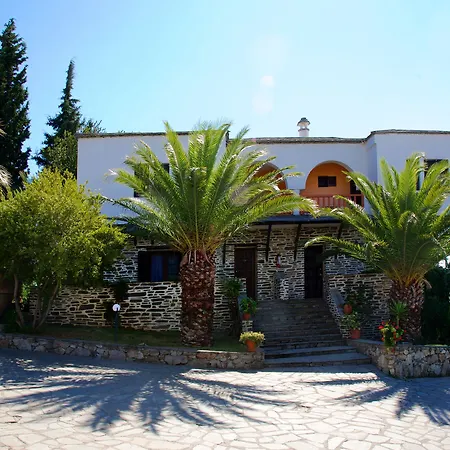 Geranion Village 5*
