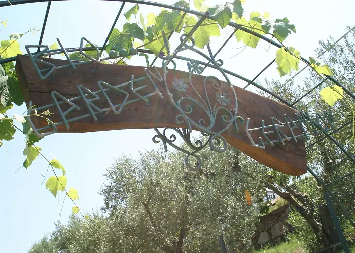 Geranion Village Resort Nikiti (Sithonia)