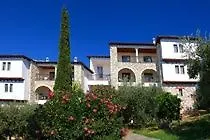 Geranion Village Курортный комплекс