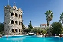 Geranion Village Курортный комплекс 5*