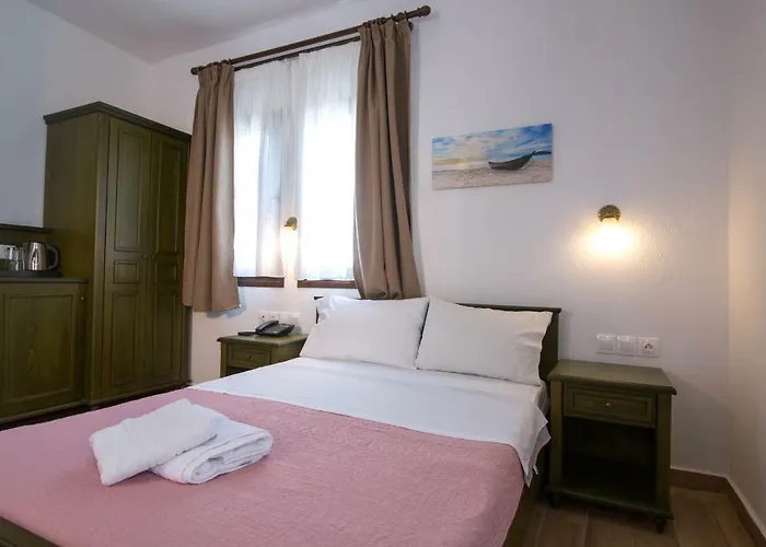 Geranion Village Resort 5*