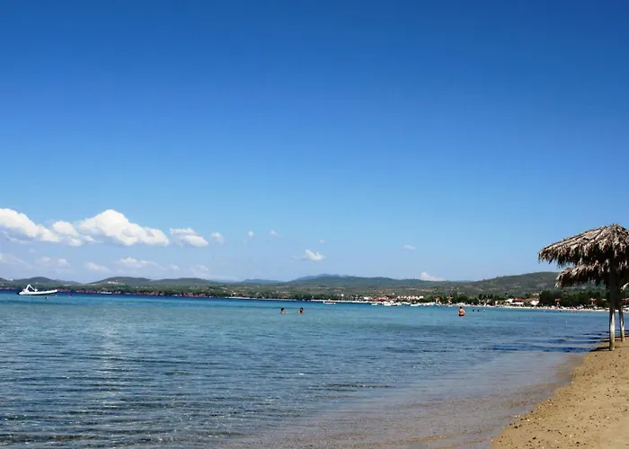 Geranion Village