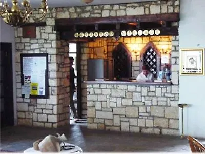 Resort Geranion Village Nikiti (Sithonia)