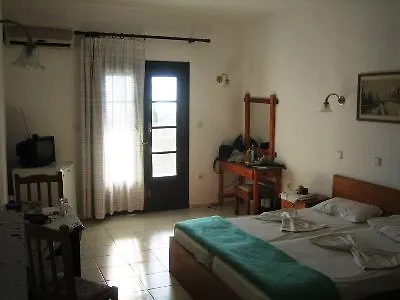 Geranion Village 5*