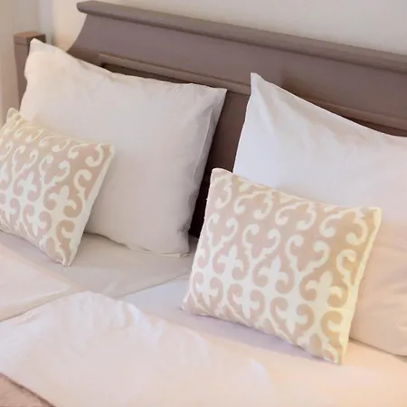 Geranion Village Üdülőközpont Nikíti