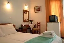 Complex Geranion Village Nikiti (Sithonia)